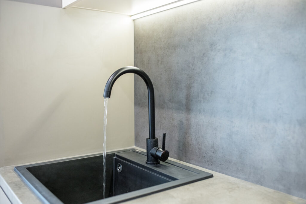 LVI Palvelut Pääkaupunkiseutu - Vesihanan asennus